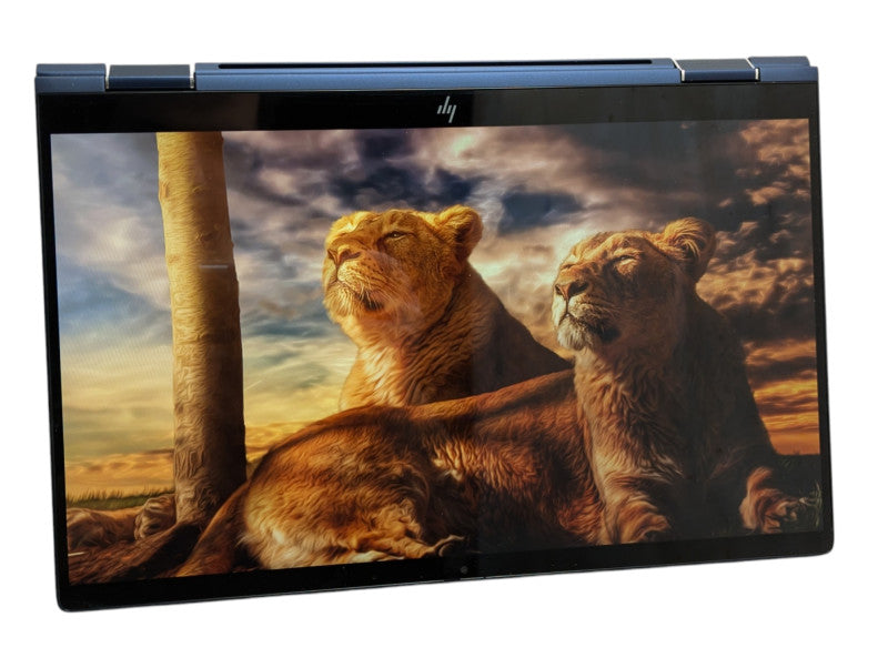 HP Elite Dragonfly 13.3 inch TouchScreen Intel Core i5-8265U 16GB RAM READ  - Lap200