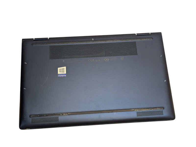 HP Elite Dragonfly 13.3 inch TouchScreen Intel Core i5-8265U 16GB RAM READ  - Lap200