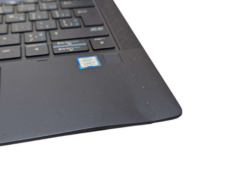 HP Elite Dragonfly 13.3 inch TouchScreen Intel Core i5-8265U 16GB RAM READ  - Lap200
