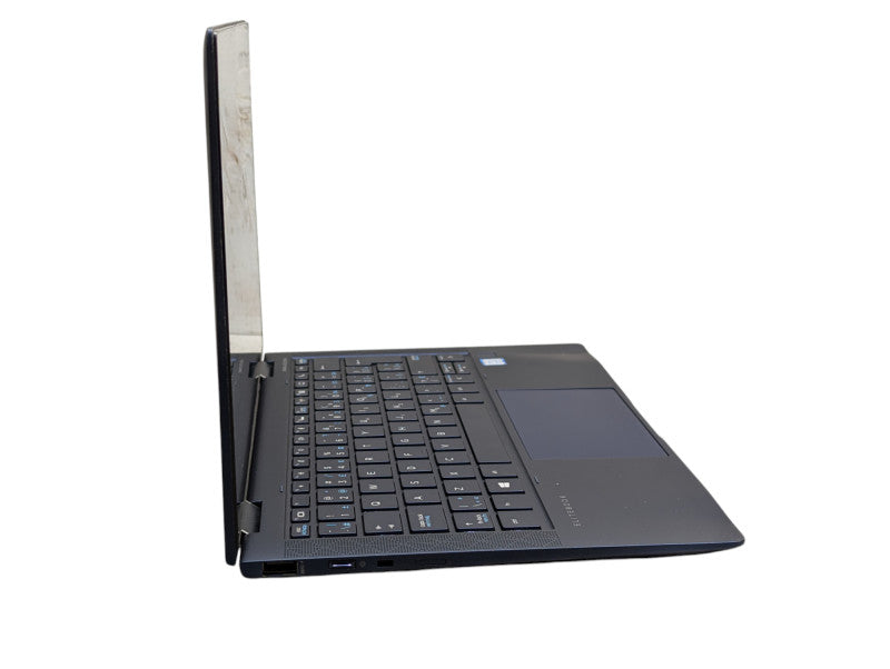 HP Elite Dragonfly 13.3 inch TouchScreen Intel Core i5-8265U 16GB RAM READ  - Lap200