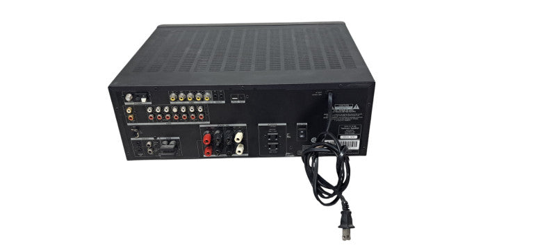 Harman Kardon HK 3390 Stereo Receiver No Remote