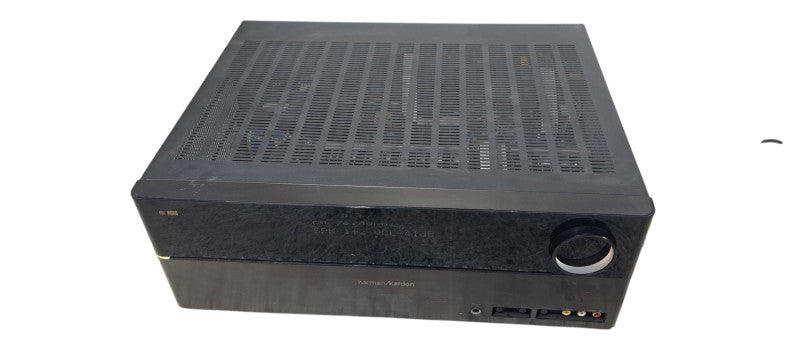 Harman Kardon HK 3390 Stereo Receiver No Remote