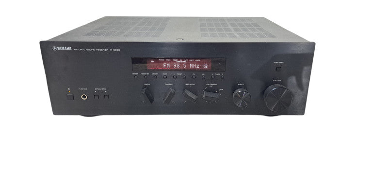 Yamaha R-S300 Natural Sound Stereo Receiver