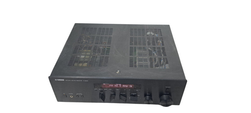 Yamaha R-S300 Natural Sound Stereo Receiver