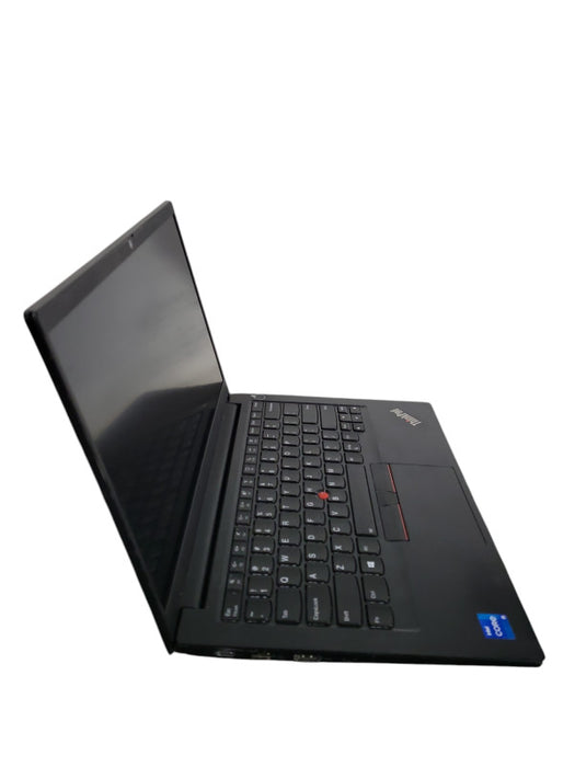 Lenovo ThinkPad E14 Intel Core i5-1135G7@2.4GHz 16GB DDR4 RAM 256GB NVMe SSD ! Lap200