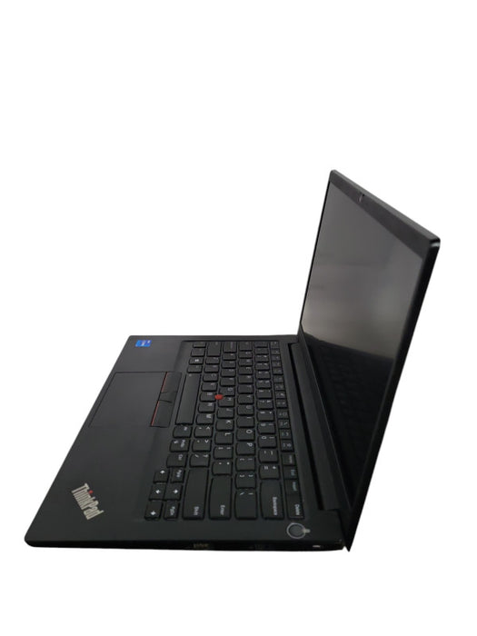 Lenovo ThinkPad E14 Intel Core i5-1135G7@2.4GHz 16GB DDR4 RAM 256GB NVMe SSD ! Lap200