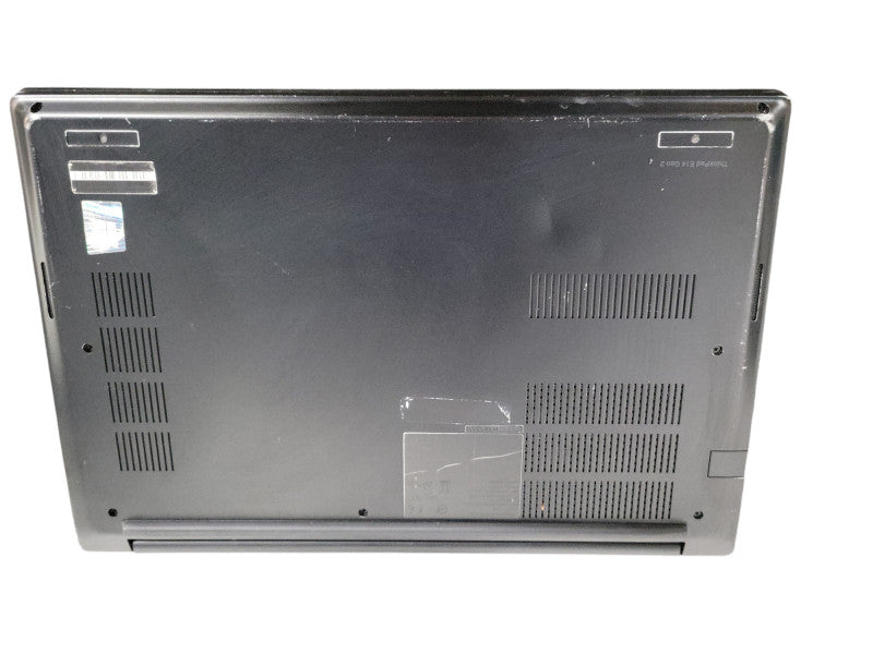 Lenovo ThinkPad E14 Intel Core i5-1135G7@2.4GHz 16GB DDR4 RAM 256GB NVMe SSD ! Lap200