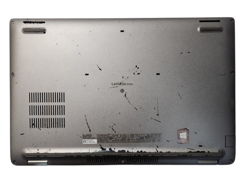 Dell Latitude 5420, Intel Core i5-1135G7 2.4GHz, 8GB DDR4 RAM, 256GB NVMe  Lap200