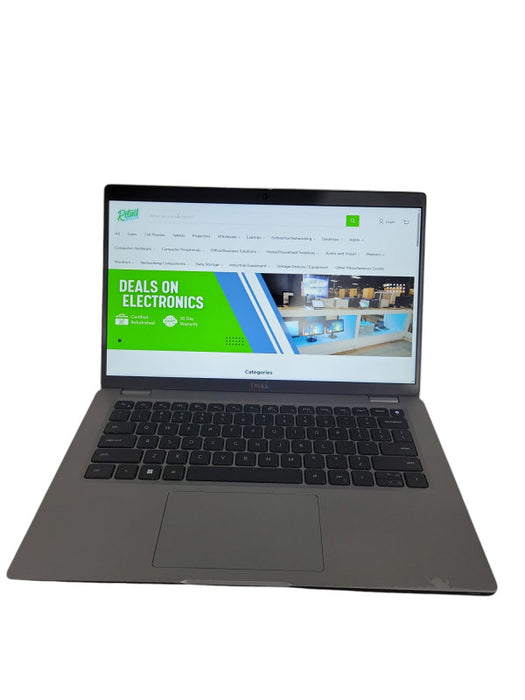Dell Latitude 5420 | Core i5-1145G7 | 16GB DDR4 | 256GB SSD READ ! Lap200