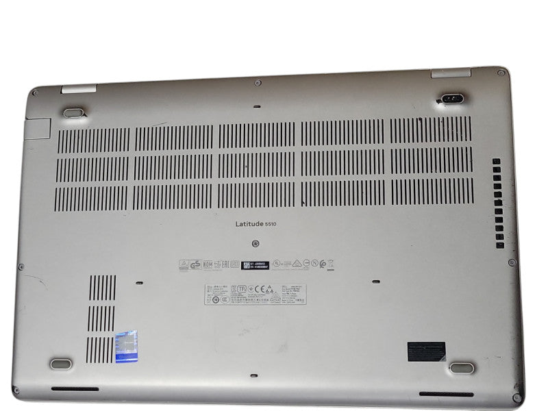 Dell Latitude 5510 Intel Core i5-10310U 1.7GHz 16GB DDR4 RAM 256GB SSD _ Lap200