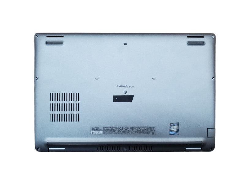 Dell Latitude 5420 | Core i5-1145G7 | 16GB DDR4 | 256GB SSD | No Adapter  Lap200