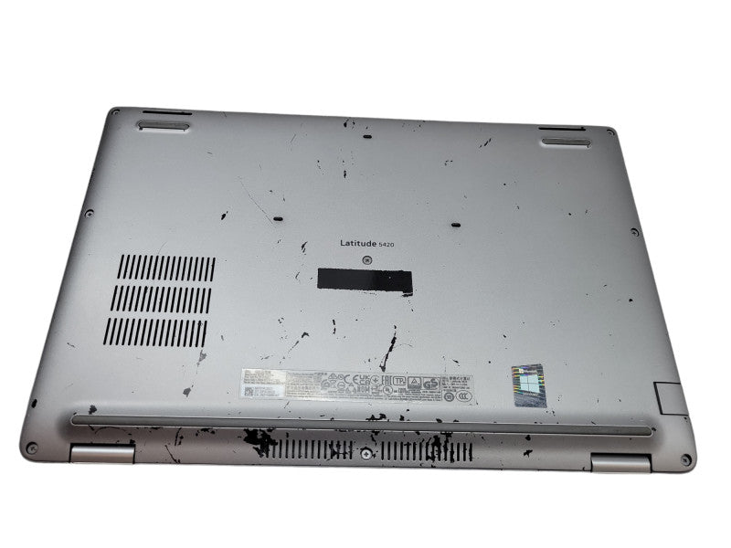 Dell Latitude 5420 - Core i5-1135G7 | 16GB | 256GB SSD % Lap200