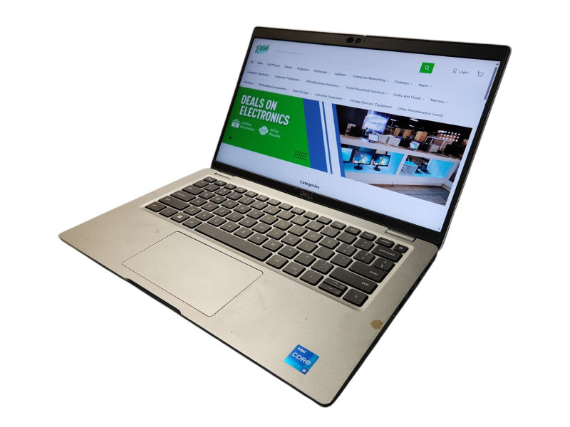Dell Latitude 5430, Intel Core i5-1245U@1.6GHz, 16GB RAM, 256GB NVMe Q Lap200