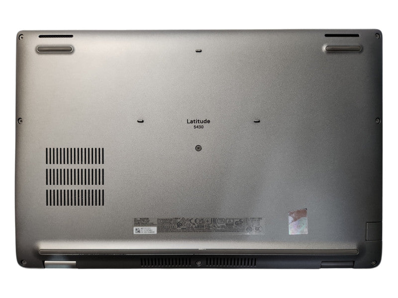 Dell Latitude 5430, Intel Core i5-1245U@1.6GHz, 16GB RAM, 256GB NVMe Q Lap200
