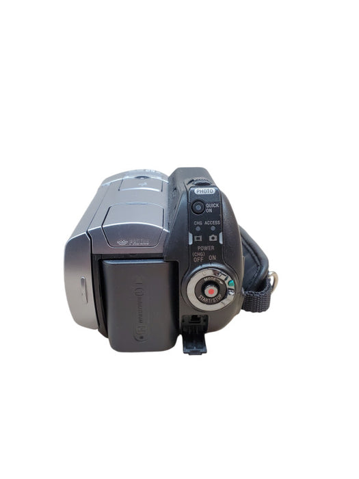SONY Handycam DCR-SR65 - HDD Digital Video Camera Recorder