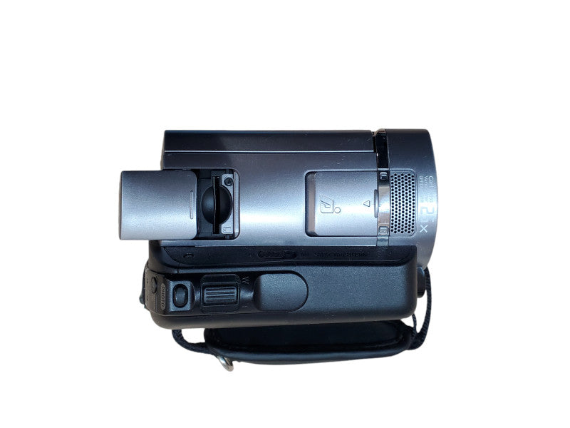 SONY Handycam DCR-SR65 - HDD Digital Video Camera Recorder