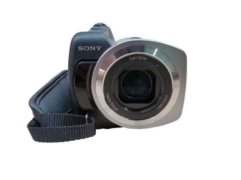 SONY Handycam DCR-SR65 - HDD Digital Video Camera Recorder