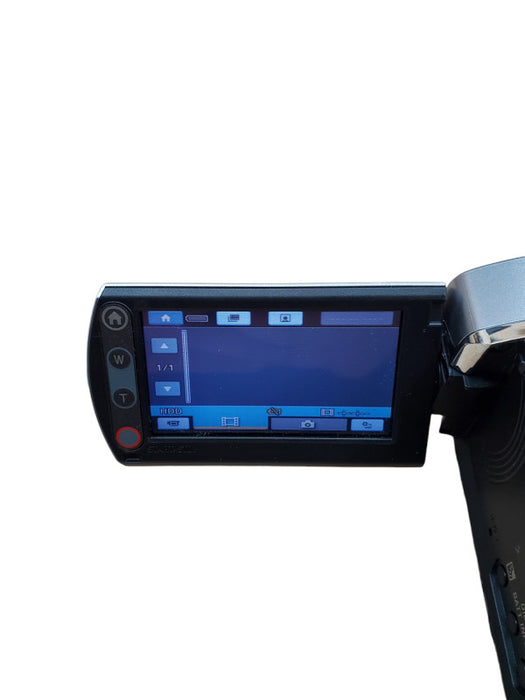 SONY Handycam DCR-SR65 - HDD Digital Video Camera Recorder