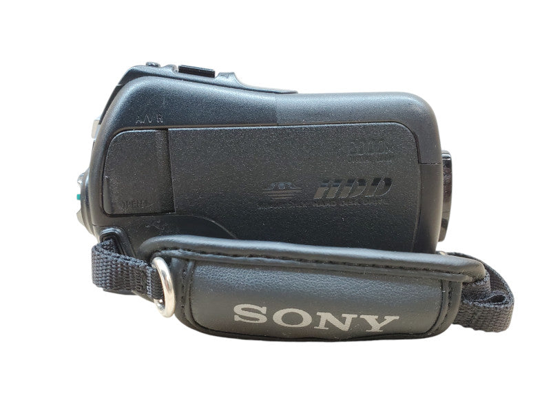 SONY Handycam DCR-SR65 - HDD Digital Video Camera Recorder