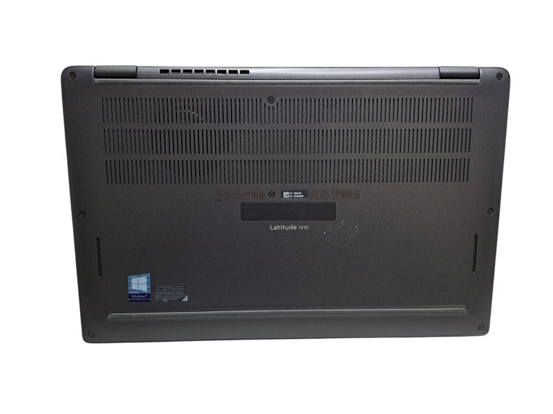 Dell Latitude 7410 | i5-10210U @ 1.60GHz, 8GB DDR4, 512GB NVMe  Lap200