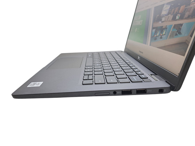 Dell Latitude 7410 | i5-10210U @ 1.60GHz, 8GB DDR4, 512GB NVMe  Lap200