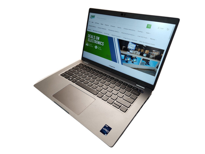Dell Latitude 5430, Intel Core i5-1245U 1.6GHz, 16GB RAM, 256GB NVMe   Lap200