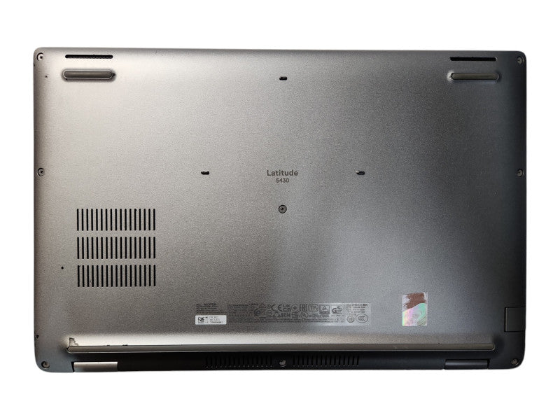 Dell Latitude 5430, Intel Core i5-1245U 1.6GHz, 16GB RAM, 256GB NVMe   Lap200
