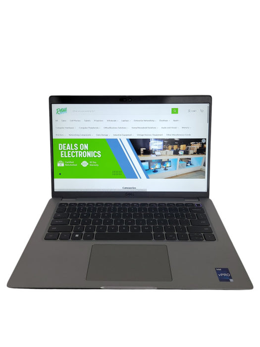 Dell Latitude 5440 i5-1345U @ 4.7 GHz 13th Gen 16GB RAM 256GB NVMe ! Lap200