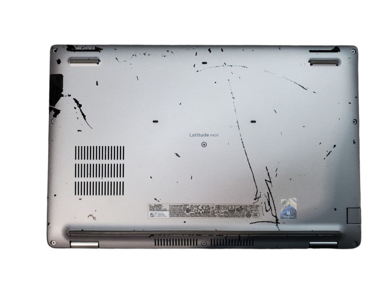 Dell Latitude 5420 | Core i5-1145G7 | 16GB DDR4 | 256GB SSD | No Adapter  Lap200