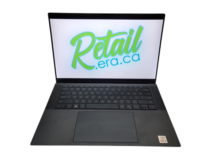 Dell XPS 15 9500 | I9-10885H| 64GB DDR4| GTX 1650 Ti| 512GB SSD | NO AC ADAPT β Lap200