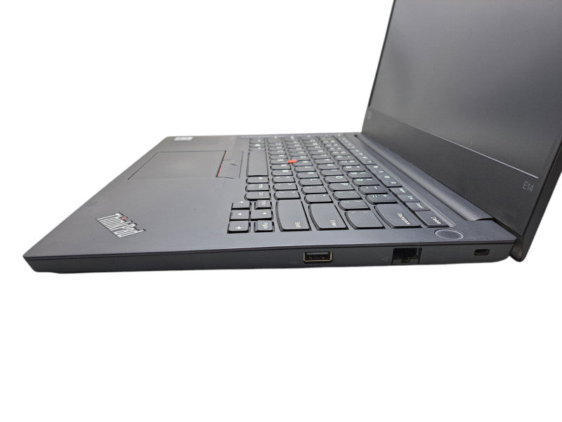 Lenovo ThinkPad E14 | i5-10210U @ 1.60GHz, 8GB DDR4, 512GB NVMe   Lap200
