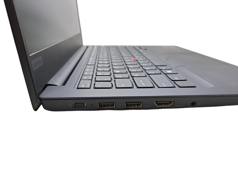Lenovo ThinkPad E14 | i5-10210U @ 1.60GHz, 8GB DDR4, 512GB NVMe   Lap200