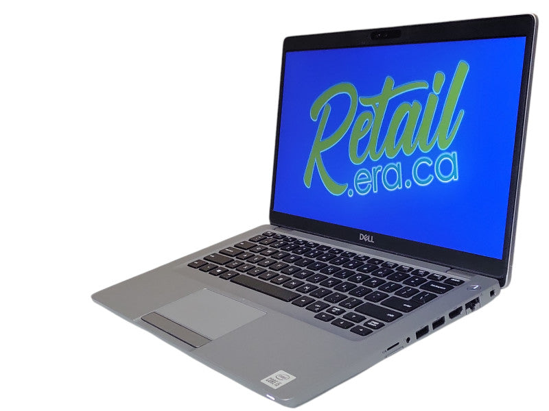 Dell Latitude 5410 Intel Core i5-10310U@1.7GHz 8GB DDR4 RAM 256GB NVMe SSD _ Lap200