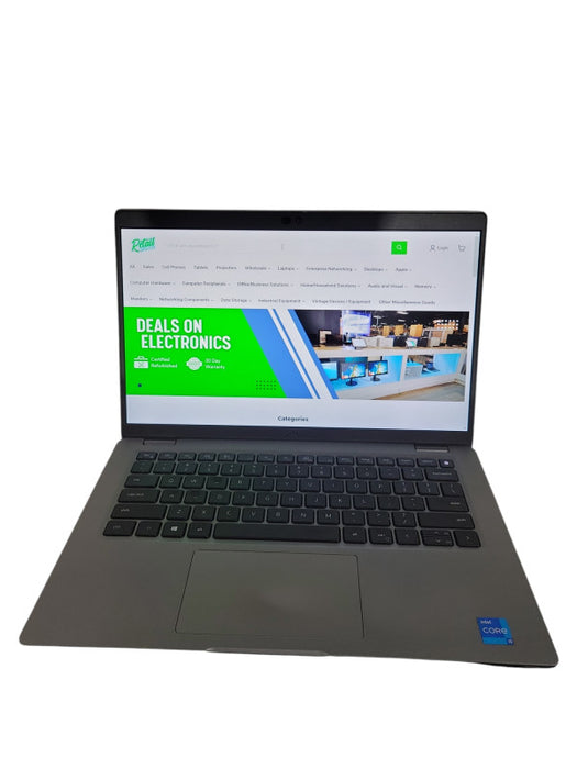 Dell Latitude 5420 | Core i5-1145G7 | 16GB DDR4 | 256GB SSD READ ! Lap200