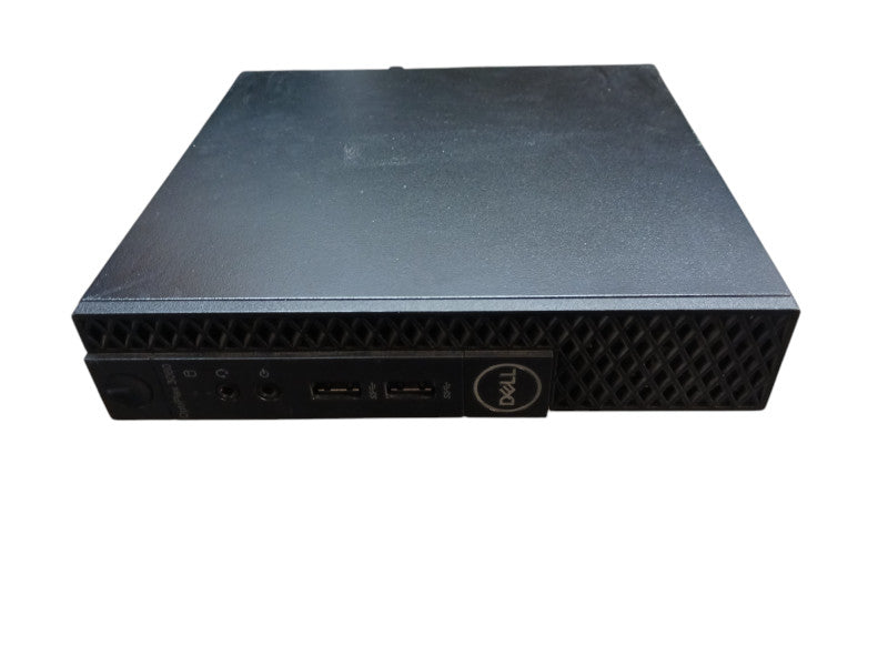 Dell Optiplex 7060 Intel i5-8500T 8GB DDR4 USFF Desktop Q
