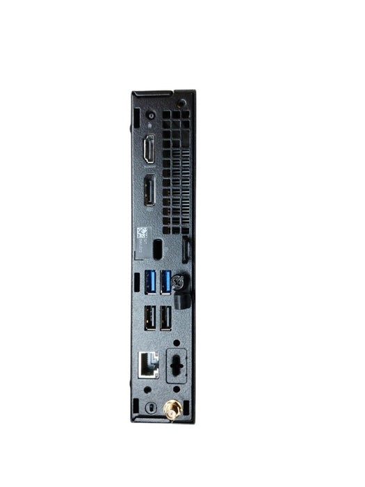 Dell Optiplex 7060 Intel i5-8500T 8GB DDR4 USFF Desktop Q