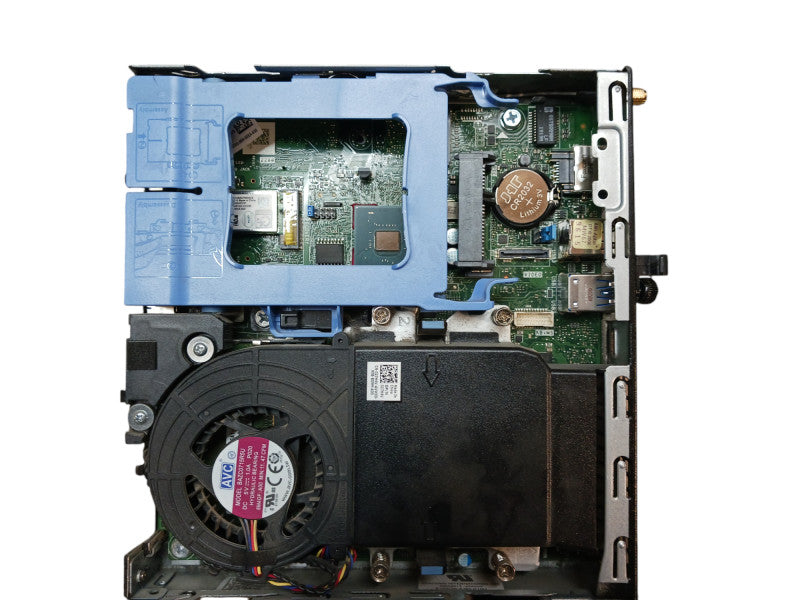 Dell Optiplex 7060 Intel i5-8500T 8GB DDR4 USFF Desktop Q