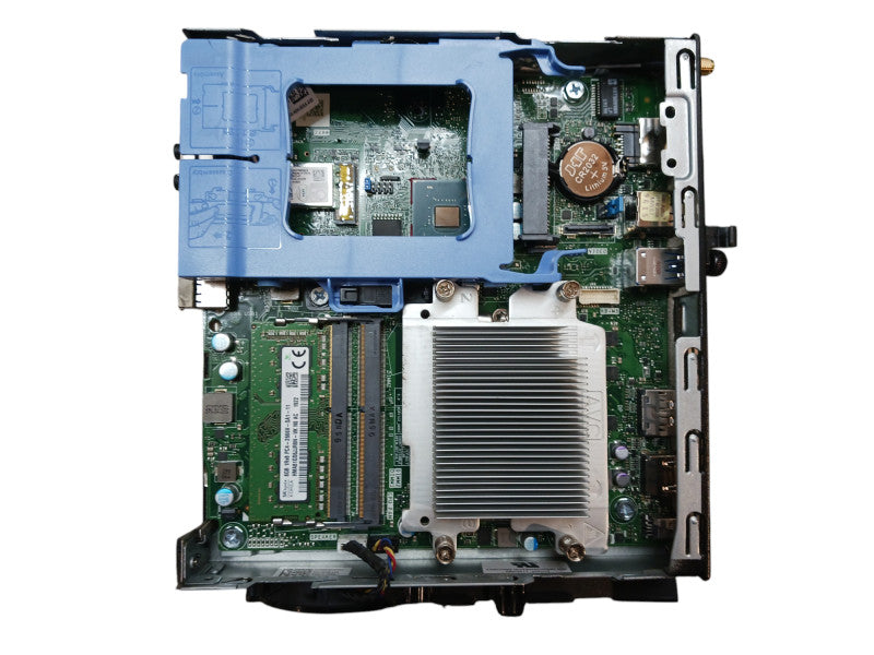 Dell Optiplex 7060 Intel i5-8500T 8GB DDR4 USFF Desktop Q
