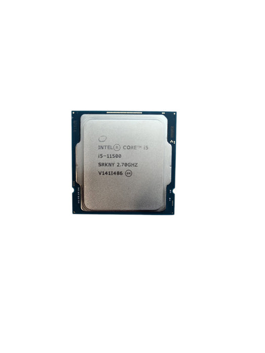 Intel Core i5-11500 11th Generation 2.70Ghz V141I486 CPU Processor (SRKNY) Q