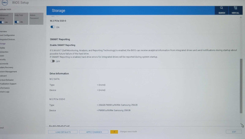 Dell Latitude 5430 Intel Core i5-1235U 4.4GHz 16GB DDR4 RAM 256GB SSD _ Lap200