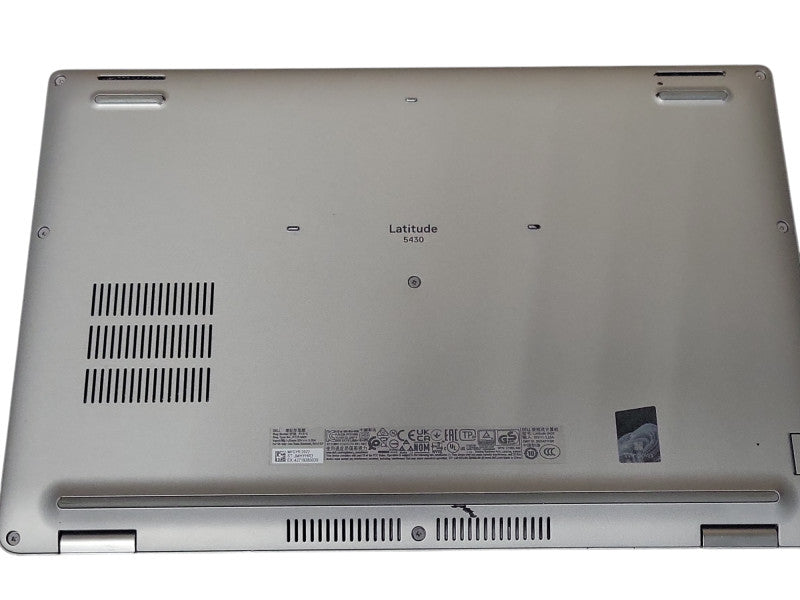 Dell Latitude 5430 Intel Core i5-1235U 4.4GHz 16GB DDR4 RAM 256GB SSD _ Lap200