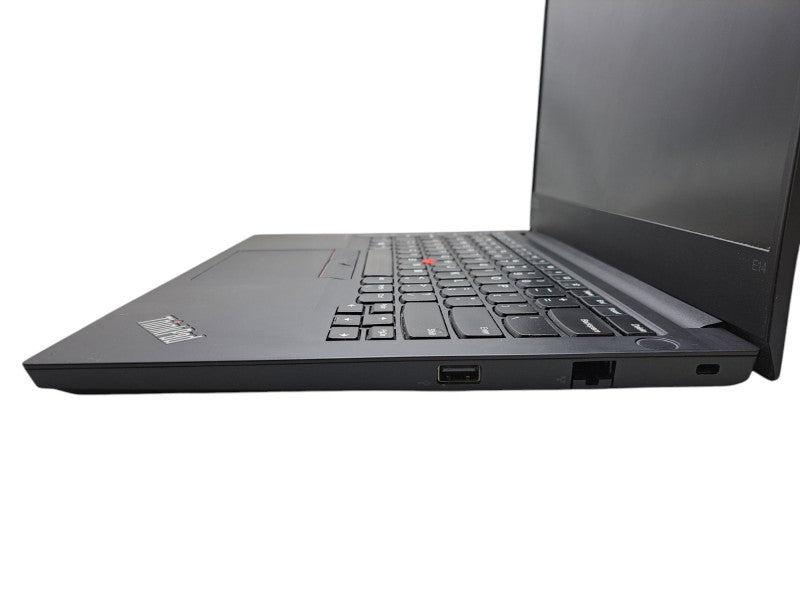Lenovo ThinkPad E14 | i5-10210U @ 1.60GHz, 8GB DDR4, 256GB NVMe *READ*  Lap200