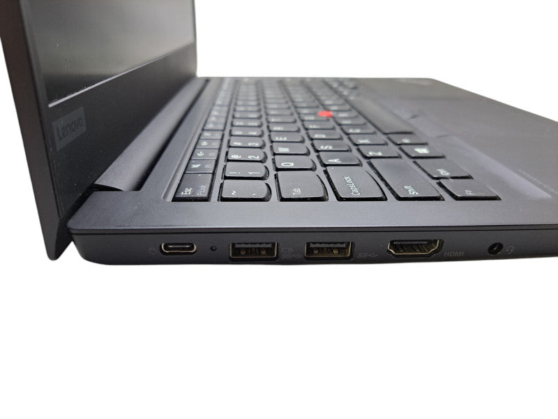 Lenovo ThinkPad E14 | i5-10210U @ 1.60GHz, 8GB DDR4, 256GB NVMe *READ*  Lap200