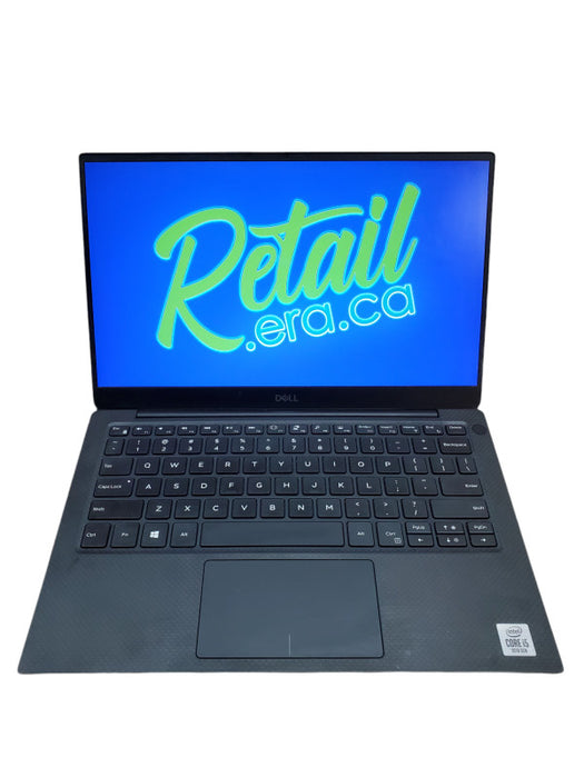 Dell XPS 13 7390 Intel Core i5-10210U@1.6GHz 8GB RAM 256GB | No Adapter  Lap200