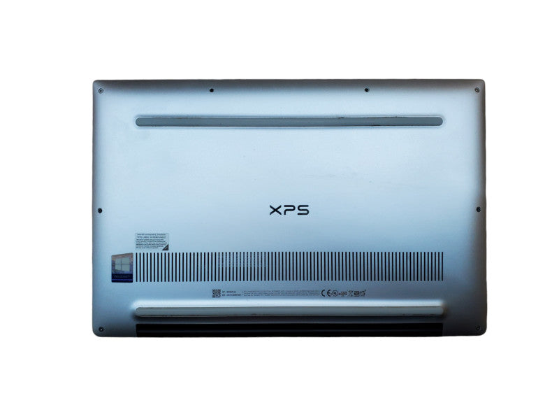 Dell XPS 13 7390 Intel Core i5-10210U@1.6GHz 8GB RAM 256GB | No Adapter  Lap200