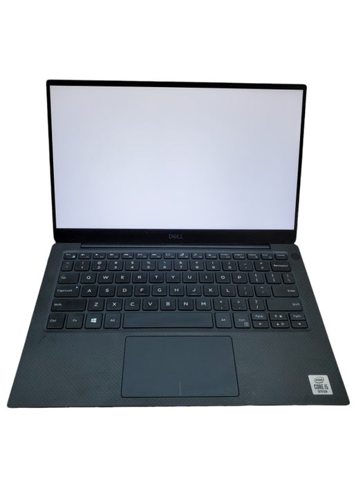Dell XPS 13 7390 Intel Core i5-10210U@1.6GHz 8GB RAM 256GB | No Adapter  Lap200