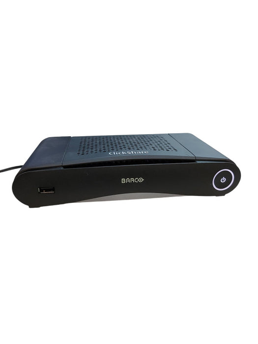 Barco ClickShare CS-100 Wireless Presentation System R9861510 (device only)
