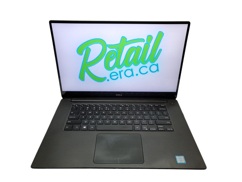 Dell XPS 15 9550| i7-6700HQ| 16GB DDR4| GTX 960M| 512GB | 4K TOUCH SSD  β Lap200