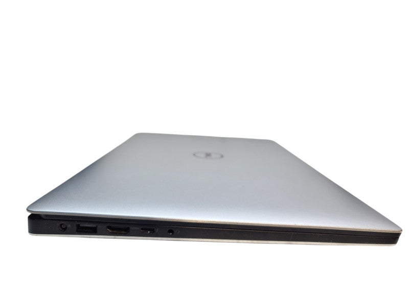 Dell XPS 15 9550| i7-6700HQ| 16GB DDR4| GTX 960M| 512GB | 4K TOUCH SSD  β Lap200