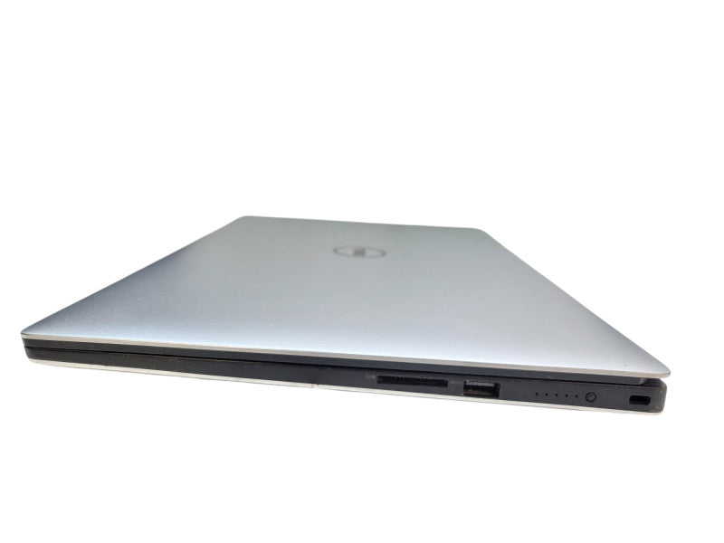 Dell XPS 15 9550| i7-6700HQ| 16GB DDR4| GTX 960M| 512GB | 4K TOUCH SSD  β Lap200